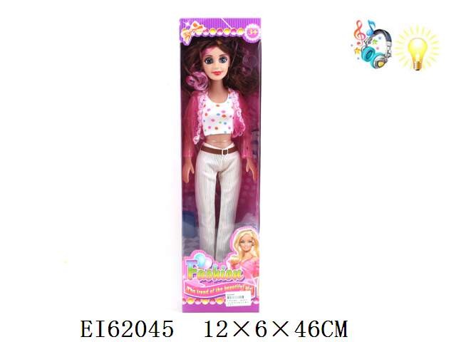 Игрушка кукла EI62045 - фото 1 - id-p908587