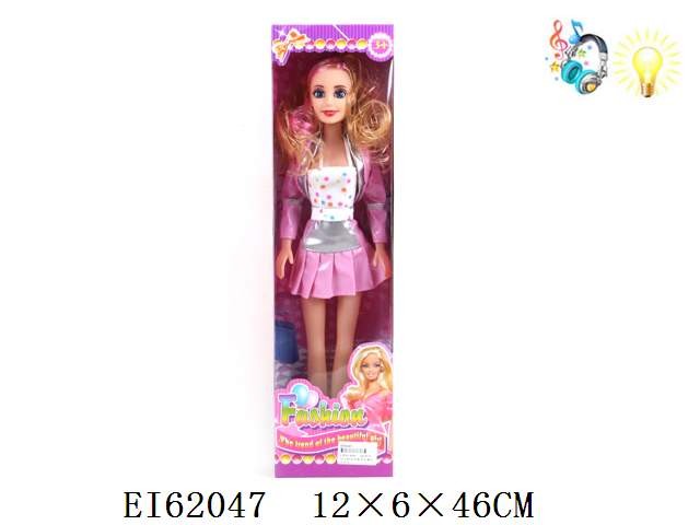 Игрушка кукла EI62047 - фото 1 - id-p908588