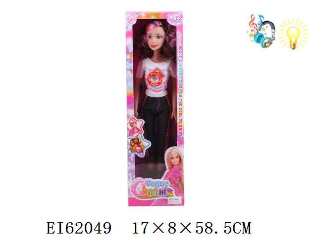 Игрушка кукла EI62049 - фото 1 - id-p908589