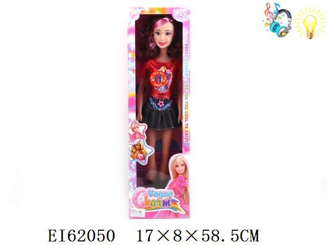 Игрушка кукла EI62050 - фото 1 - id-p908590