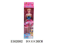 Игрушка кукла EI62082