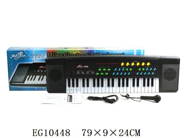 Игрушка пианино EG10448 - фото 1 - id-p908600