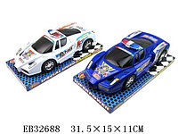 Игрушка машина EB32688