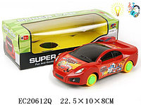Игрушка машина EC20612Q