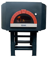 Печь для пиццы на дровах As term D120S