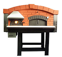 Печь для пиццы на дровах As term D120V