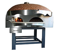 Печь для пиццы на дровах As term D120VK Silicone