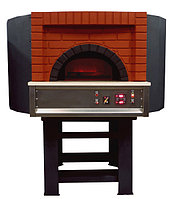 Печь для пиццы на газе As term G120C