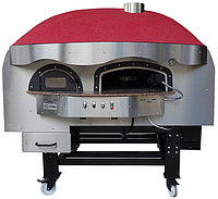 Печь для пиццы на дровах As term Dr120K Silicone