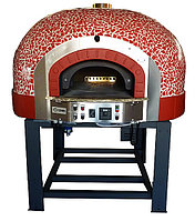Печь для пицц на газе As term GR 85K