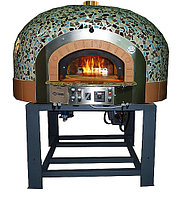 Печь для пицц на газе As term GR 110K
