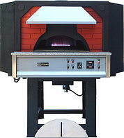 Ротационная печь для пиццы на газе As term GR140C