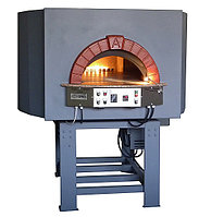 Ротационная печь для пиццы на газе As term GR120S