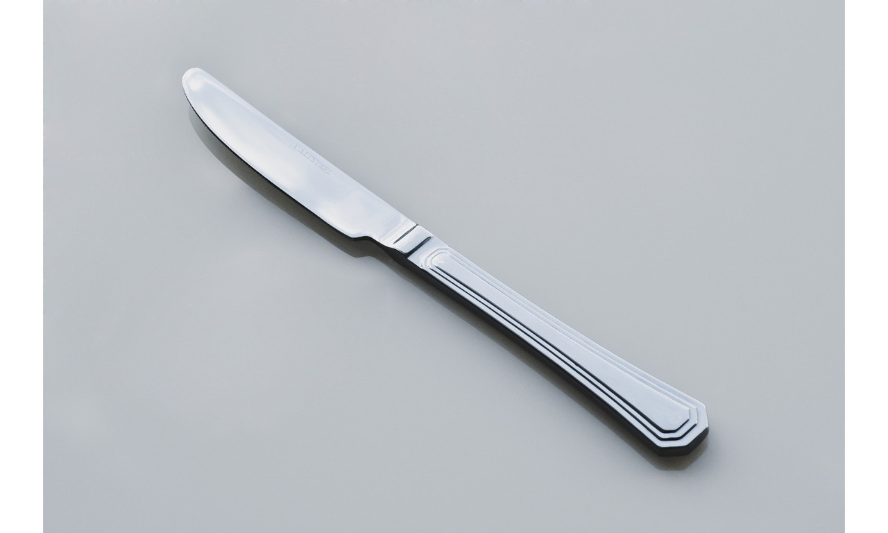 Нож столовый Deco Altsteel ALT002 - фото 1 - id-p5563064