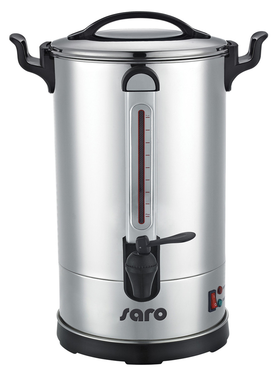 Аппарат чай-кофе Saro Hot Drink CAPPONO 100 - фото 1 - id-p5980645