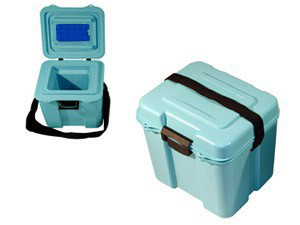 Термоконтейнер медицинский Termobox F 10 - фото 1 - id-p5980719
