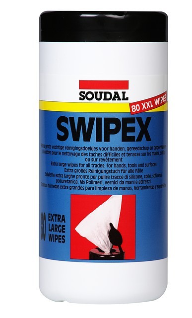 SWIPEX Чистящие салфетки - фото 1 - id-p7321