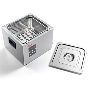 Аппарат SOUS VIDE SoftCooker S GN 2/3 - фото 1 - id-p5986529