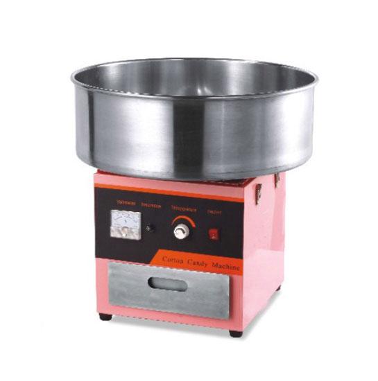 Аппарат для приготовления сладкой ваты GoodFood CFM52 - фото 1 - id-p5986791