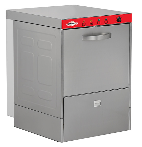 Фронтальная посудомоечная машина Empero EMP.500 - фото 1 - id-p5987021