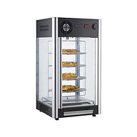 Витрина холодильная COOLEQ СW-108