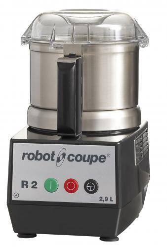 Куттер ROBOT COUPE R2 - фото 1 - id-p5987551