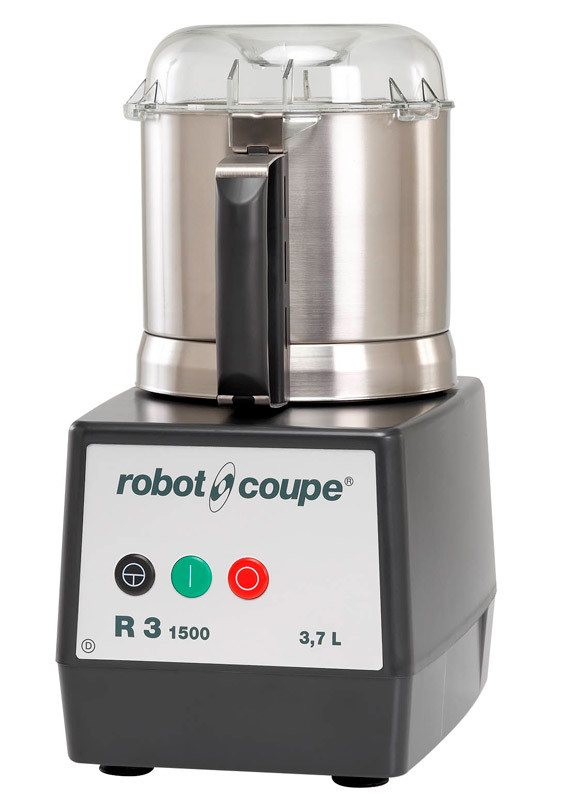Куттер Robot Coupe R3-1500 - фото 1 - id-p5987552