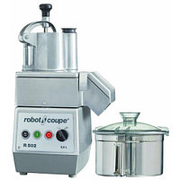 Кухонный процессор ROBOT COUPE R502 3Ф