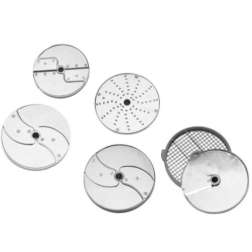Набор дисков для овощерезки 1945 ROBOT COUPE - фото 1 - id-p5987574