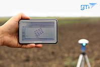 Прибор для измерения площади ГеоМетр S5 new Bluetooth + внешний приемник GM PRO kit
