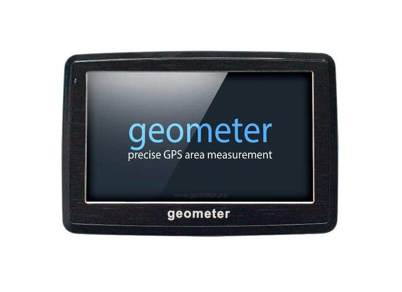 GPS ГеоМетр S4 new для измерения площади полей - фото 1 - id-p5991069