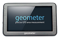 Прибор для измерения площади полей ГеоМетр S5 new