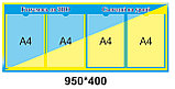 Информационный стенд "Готуємось до ЗНО, сьогодні  на уроці", фото 2