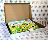 Автоматизация звука С. Настольная игра-пособие для логопеда, фото 6