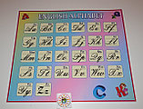 Английский алфавит, фото 2