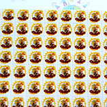 Виниловые наклейки для оценок "Добре", фото 3