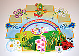 Визитная карточка детского сада Веселковий світ, фото 2