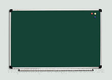 Доска магнитно - меловая 50х90 см Абетка