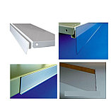 Универсальный ценникодержатель с самоклеющейся лентой, фото 2