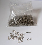 Булавка для значков и брош канзаши, фото 3