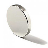 Магнит неодимовый шайба 13х3 мм, фото 4