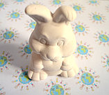 Статуэтка-раскраска Зайчик, фото 2