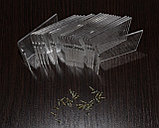 Полочка для стенда с шурупчиками, фото 2