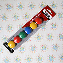 Набор магнитов для досок