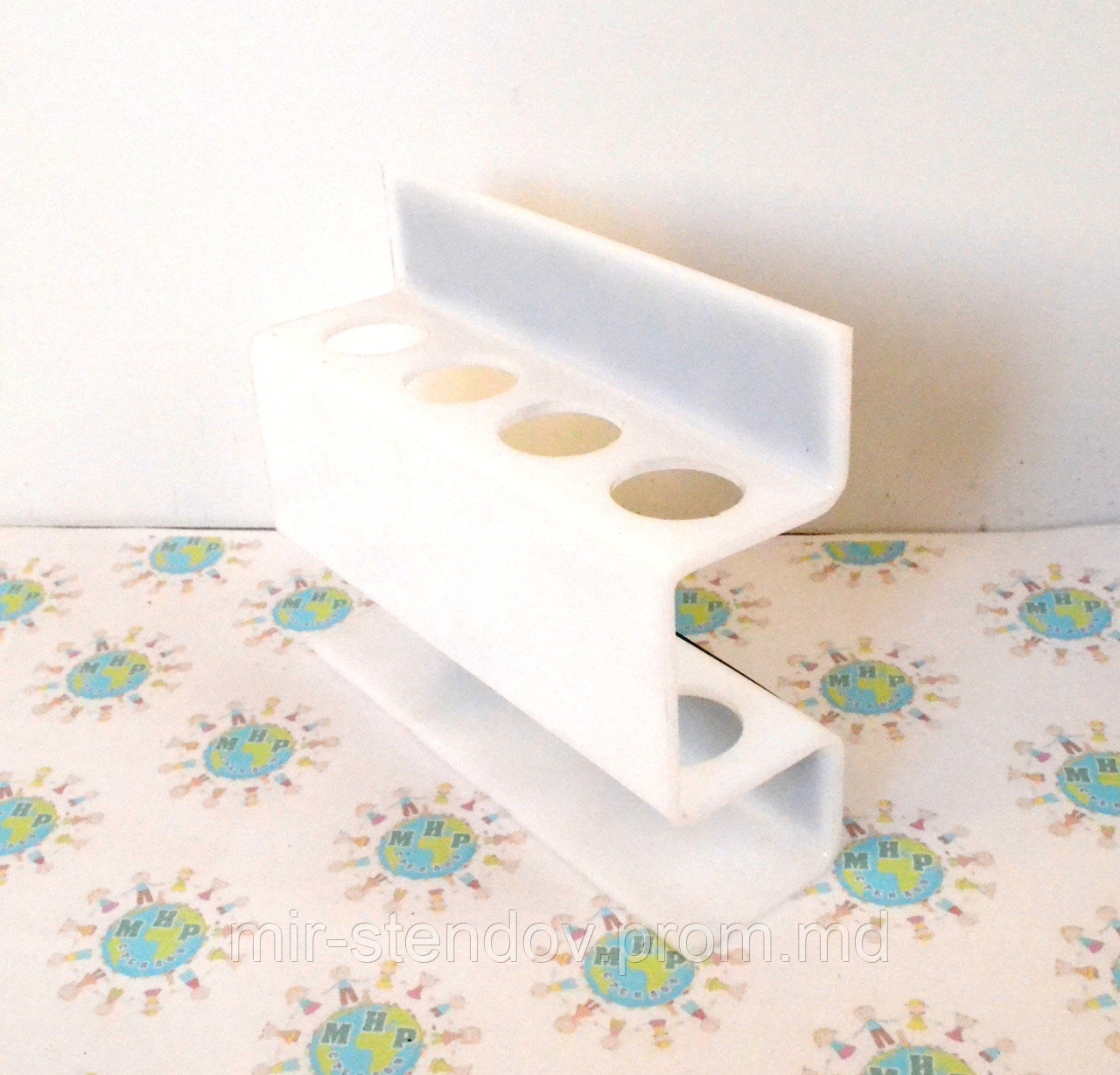 Маркеродержатель магнитный для доски, фото 1