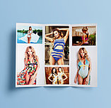 Флаер А4 в намотку, фото 2