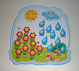 Экран настроения Капельки С карманчиками, фото 3