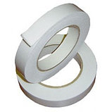 Двухсторонний скотч на вспененной основе 12 мм для крепления стендов, фото 4