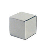 Магнит неодимовый куб  5х5х5 мм, фото 3
