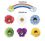 Стенд Галявинка настрою, фото 3